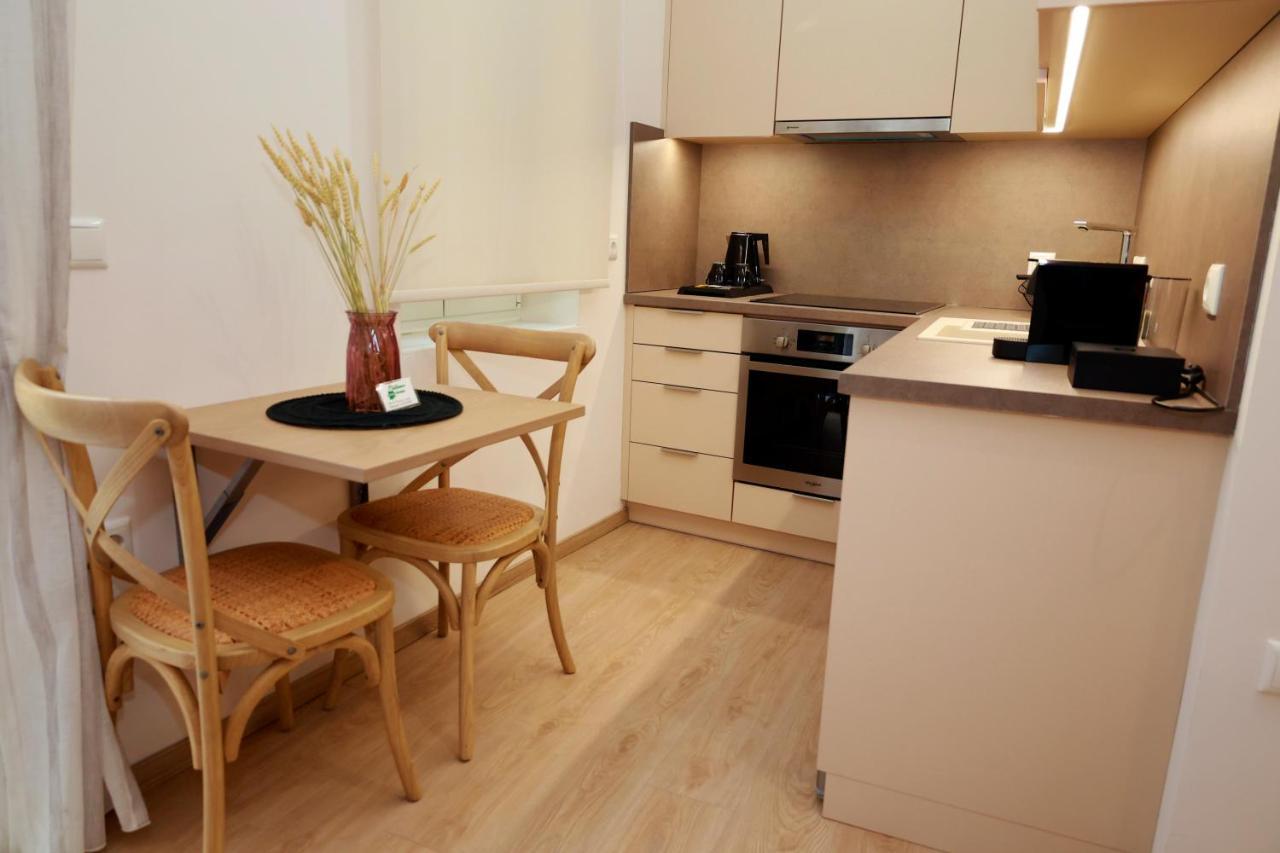 Apartamento Platanos House Plomari Exterior foto
