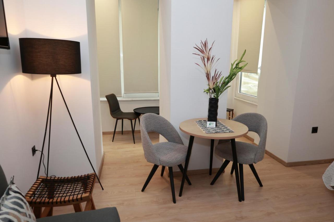 Apartamento Platanos House Plomari Exterior foto