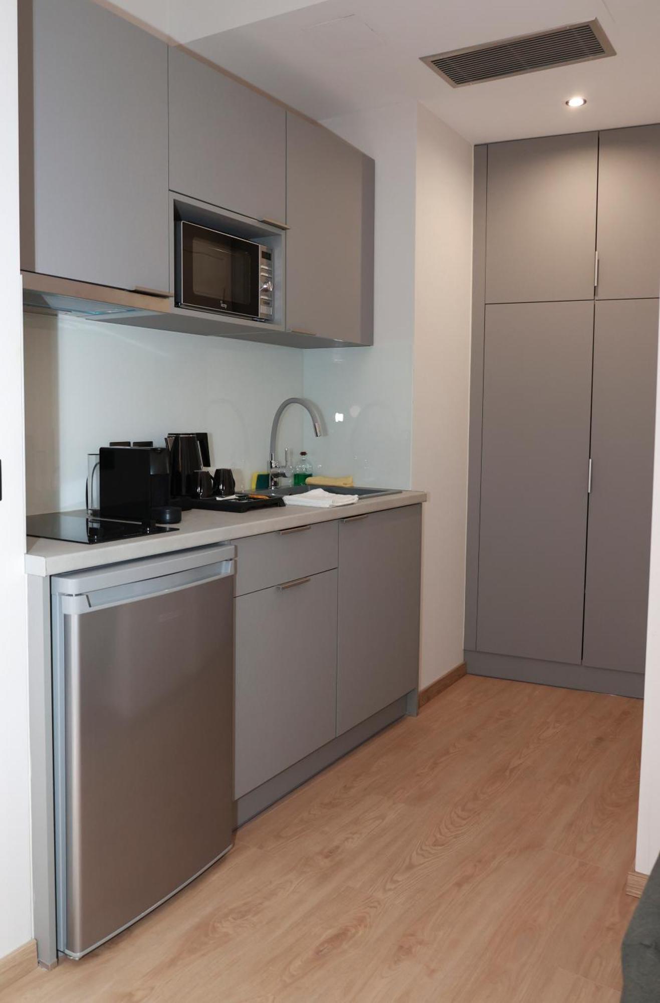 Apartamento Platanos House Plomari Habitación foto