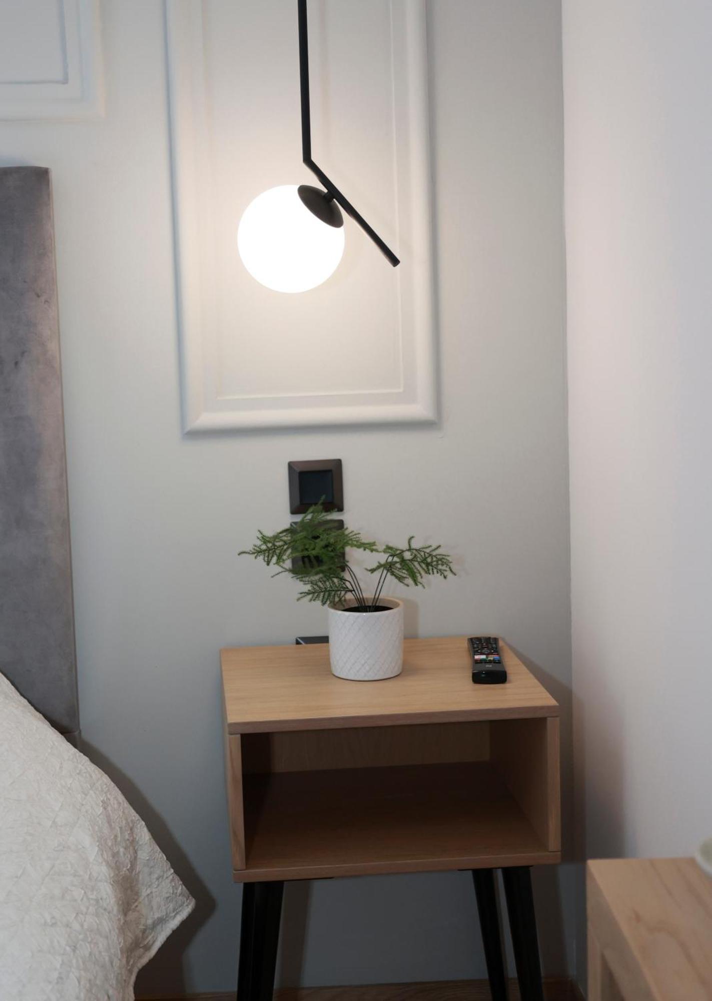 Apartamento Platanos House Plomari Habitación foto